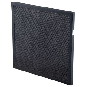 Active Carbon Filters, 3 Pack, 15.7'' x 15.7'' Air Filter Replacement, High-efficient Stage 2 Filters Compatible w/ BlueDri & Scrubber, Air Purif